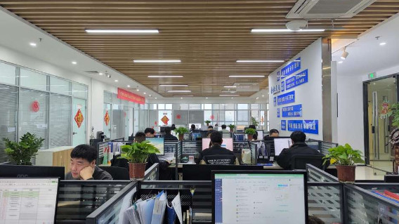 Porcellana Xin yu Integrated Housing Co., Ltd. Profilo Aziendale
