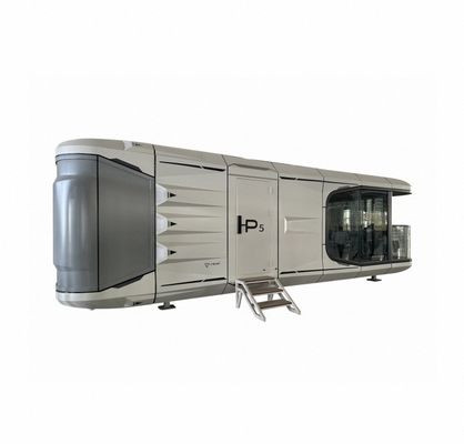 Fabricazione diretta Capsula Mobile Home Moderno stile di progettazione Altre caratteristiche