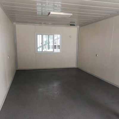 Disegno di fattoria spessa modulare lusso all'aperto campeggio bagno rimorchio mobile bagno portatile per e spessore