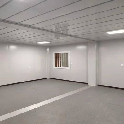 Elettricità Standard locale Mobile Outdoor Bagno completo per il pubblico Bagno portatile in bianco o colore personalizzato