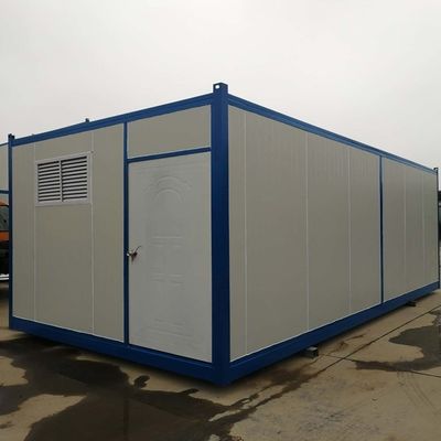 Bagno portatile La soluzione ideale per i vostri bisogni di costruzione semplice, ecologico e conveniente