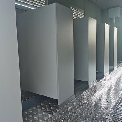 Bagno Portatile Bagno Portatile Bagno Acciaio Esterno Bagno Completo Mobile Bagno Per Esterno Stile Di Design Transitorio