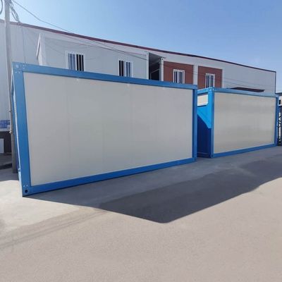 2024 Bagno esterno locale standard singolo per il pubblico in stile artigianale