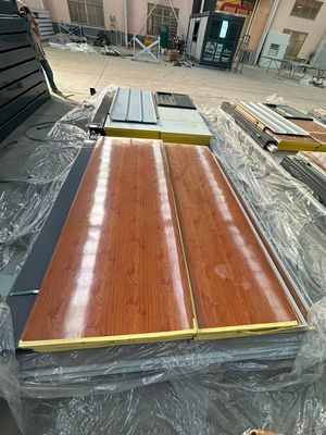 Spedizione in container Popolare risparmio energetico a basse emissioni di carbonio shockproof Flat Pack Living Hotel per trasporto e carico