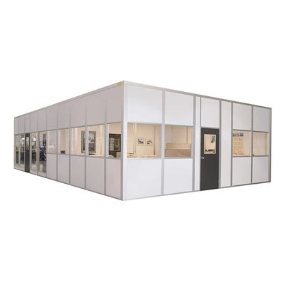 Hotel Fireproof Prefab Steel Frame Flat Pack Container House con design personalizzato e design di lusso 20FT/40FT