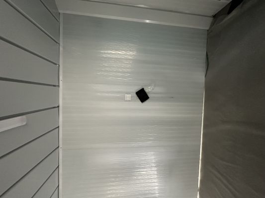 Casa di contenitori pieghevole prefabbricata da 20 piedi e 40 piedi per camera da letto esterna personalizzabile e facile da assemblare