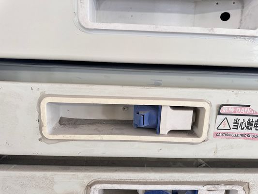 Multifunzione 20ft 40ft Installazione rapida Contenitore di stoccaggio piatto confezionato Contenitore prefabbricato con alta resistenza al vento