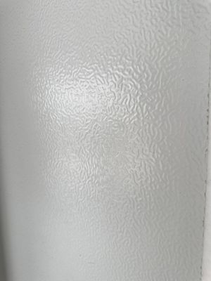 Casa prefabbricata in stile moderno con bagno