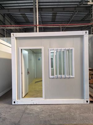 Mordern Container staccabile 2 piani Container House 40ft