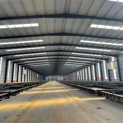 Miglior struttura in acciaio magazzino edificio laboratorio edilizia industriale struttura in acciaio metallo con vantaggio di installazione rapida