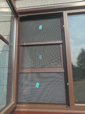 20FT/40FT Case di pannelli sandwich prefabbricate su misura per ufficio di costruzione di magazzini