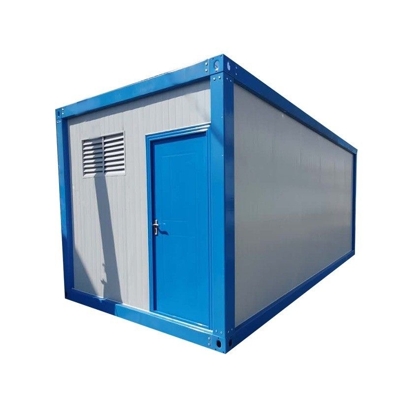 Bagno portatile La soluzione ideale per i vostri bisogni di costruzione semplice, ecologico e conveniente