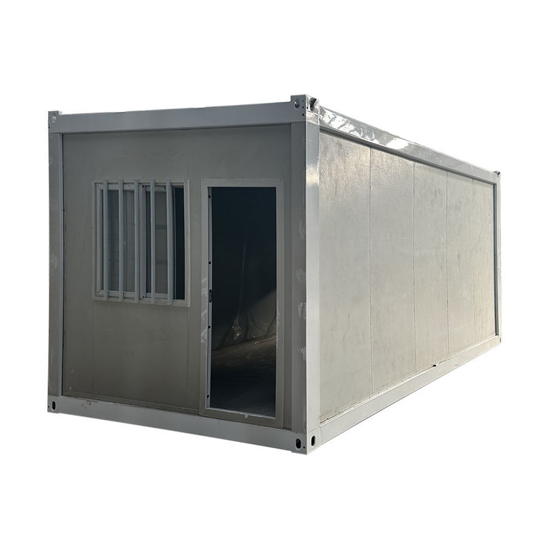 Colore personalizzato 40FT o customisato contenitore pieghevole isolato case case case prefabbricate case pieghevoli casa contenitore